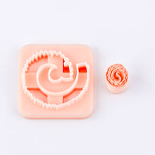 Load image into Gallery viewer, Random Spikes Roller Cutter