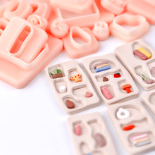 Load image into Gallery viewer, Organic Shelves + Gaps Big Bundle