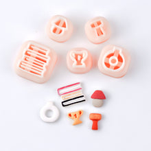 Load image into Gallery viewer, Organic Shelves + Gaps Big Bundle