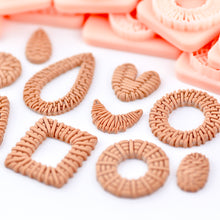 Load image into Gallery viewer, Rattan Cutters Bundle of 10