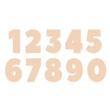Load image into Gallery viewer, 123 Micros