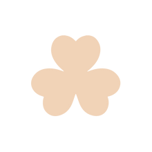 Load image into Gallery viewer, 3-Leaf Clover