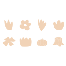 Load image into Gallery viewer, #3 Set of 40 (Micro)