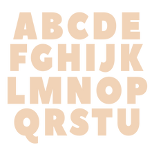 Load image into Gallery viewer, ABC Micros