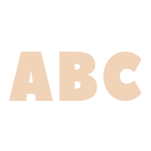 Load image into Gallery viewer, ABC Micros