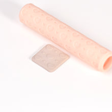 Load image into Gallery viewer, Alternating Hearts Texture Roller