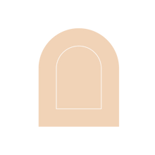 Load image into Gallery viewer, Arch Frame Stud