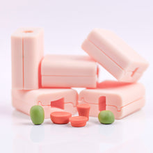 Load image into Gallery viewer, Cacti Pots Bead Roller Bundle of 5