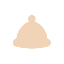 Load image into Gallery viewer, Beanie Stud