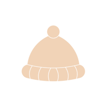 Load image into Gallery viewer, Beanie Stud