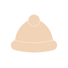 Load image into Gallery viewer, Beanie (Micro)