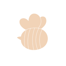 Load image into Gallery viewer, Bee