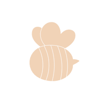 Load image into Gallery viewer, Bee