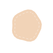 Load image into Gallery viewer, Blob A Stitch