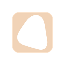 Load image into Gallery viewer, Blob B Stud