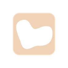 Load image into Gallery viewer, Blob C Stud