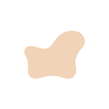 Load image into Gallery viewer, Blob D Stud