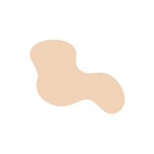 Load image into Gallery viewer, Blob F Stud