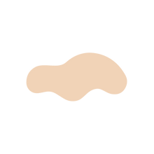 Load image into Gallery viewer, Blob H Stud