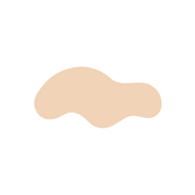 Load image into Gallery viewer, Blob H Stud