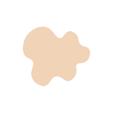 Load image into Gallery viewer, Blob I Stud