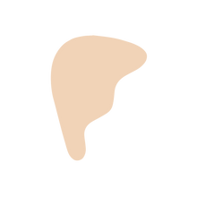 Load image into Gallery viewer, Blob K Stud