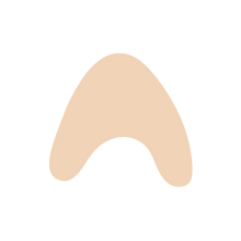 Load image into Gallery viewer, Blob L Stud