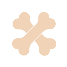 Load image into Gallery viewer, Cross Bones