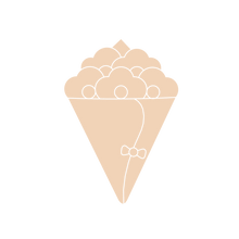 Load image into Gallery viewer, Flower Bouquet