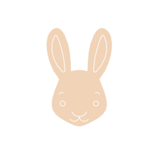 Load image into Gallery viewer, Bunny A