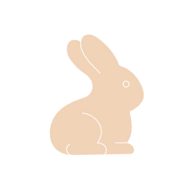 Load image into Gallery viewer, Bunny Full