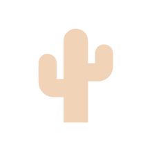 Load image into Gallery viewer, Cactus Stud