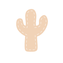 Load image into Gallery viewer, Cactus A Stitch