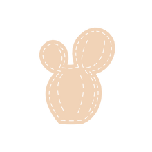 Load image into Gallery viewer, Cactus B Stitch