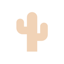 Load image into Gallery viewer, Cactus Stud