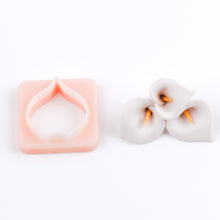 Load image into Gallery viewer, Calla Lily DIY