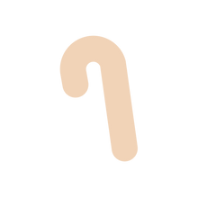 Load image into Gallery viewer, Candy Cane