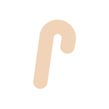 Load image into Gallery viewer, Candy Cane