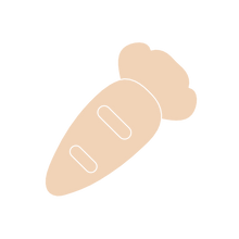 Load image into Gallery viewer, Carrot (Micro)