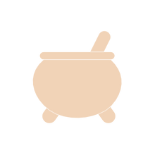 Load image into Gallery viewer, Cauldron