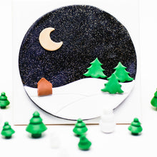 Load image into Gallery viewer, Christmas Ornament Kit A