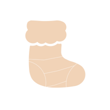 Load image into Gallery viewer, Christmas Stocking Set