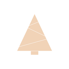 Load image into Gallery viewer, Christmas Tree B