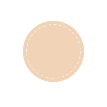 Load image into Gallery viewer, Circle Stitch