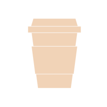 Load image into Gallery viewer, Coffee Cup (Micro)