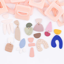 Load image into Gallery viewer, Pointy Set B