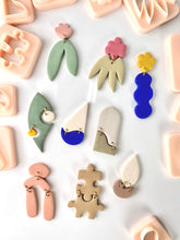 Load image into Gallery viewer, Abstract Set B