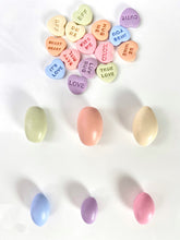 Load image into Gallery viewer, Conversation Heart (Regular Size)