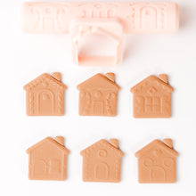 Load image into Gallery viewer, Cookie House Roller