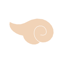 Load image into Gallery viewer, Curly Clouds